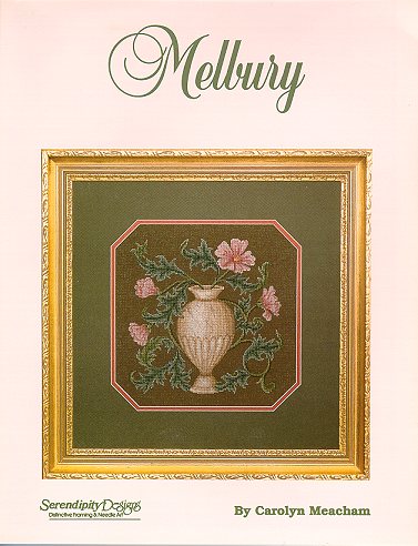 Melbury Leaflet